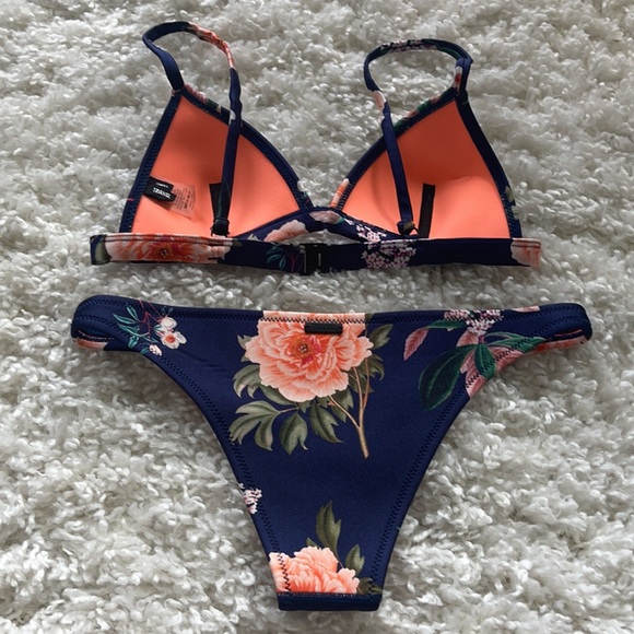 Triangl Swim set - Picture 4 of 5